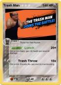 Trash Man