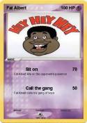 Fat Albert
