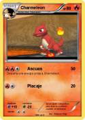 Charmeleon