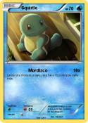 Squirtle
