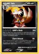 iNSaNE Tails