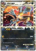 infernape