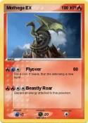 Mothega EX