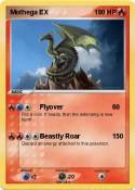 Mothega EX