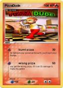 PizzaDude