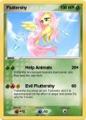 Fluttershy