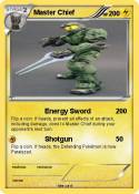 Master Chief