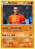 Van Persie