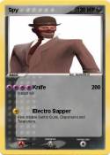 Spy