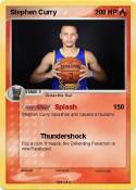 Stephen Curry
