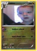 connor