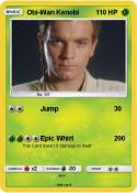 Obi-Wan Kenobi