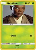 Mace Windu