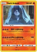 Darth Sidious