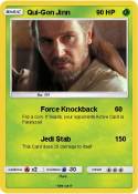 Qui-Gon Jinn