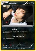 andy sixx