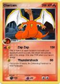 Charizam