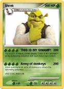 Shrek