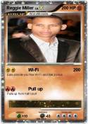 Reggie Miller