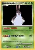 Big CHUNGUS