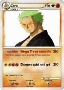 Zoro
