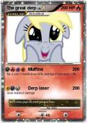 The great derp