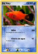 Pez Platy
