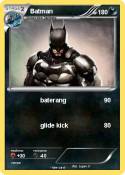 Batman