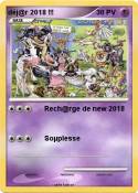 déj@r 2018 !!!