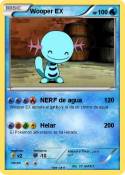 Wooper EX