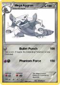Mega Aggron