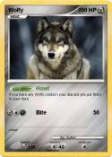 Wolfy