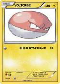 VOLTORBE