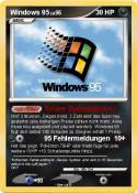 Windows 95