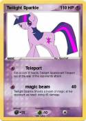 Twilight Sparkl