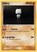 Catbug