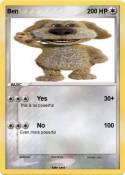 Ben
