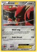 Scizor