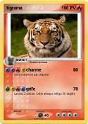 tigrama