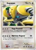 Regigigas