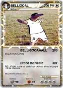 BELLIGOAL