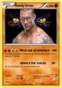 Randy Orton