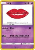 LIPS