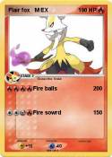 Flair fox M