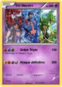 Trio Maestro