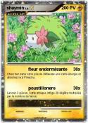 shaymin
