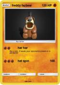 freddy fazbear