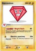 Diamondmon
