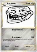 Trucs con