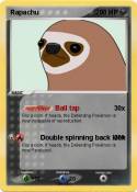 Rapachu